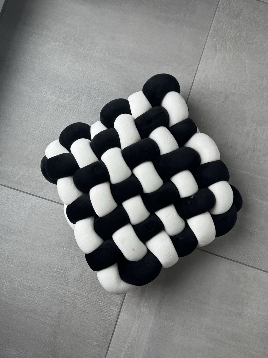 Kissen: Cuscino design – Gebraucht aus Robasacco von ydna__ 2