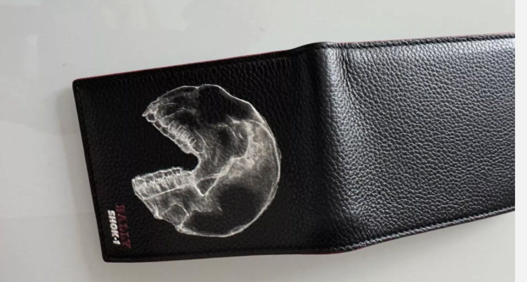 Bally Portafogli: bally geldbeutel S1 – Nuovo e nell'imballaggio originale da Volketswil venduto da praxis12 1
