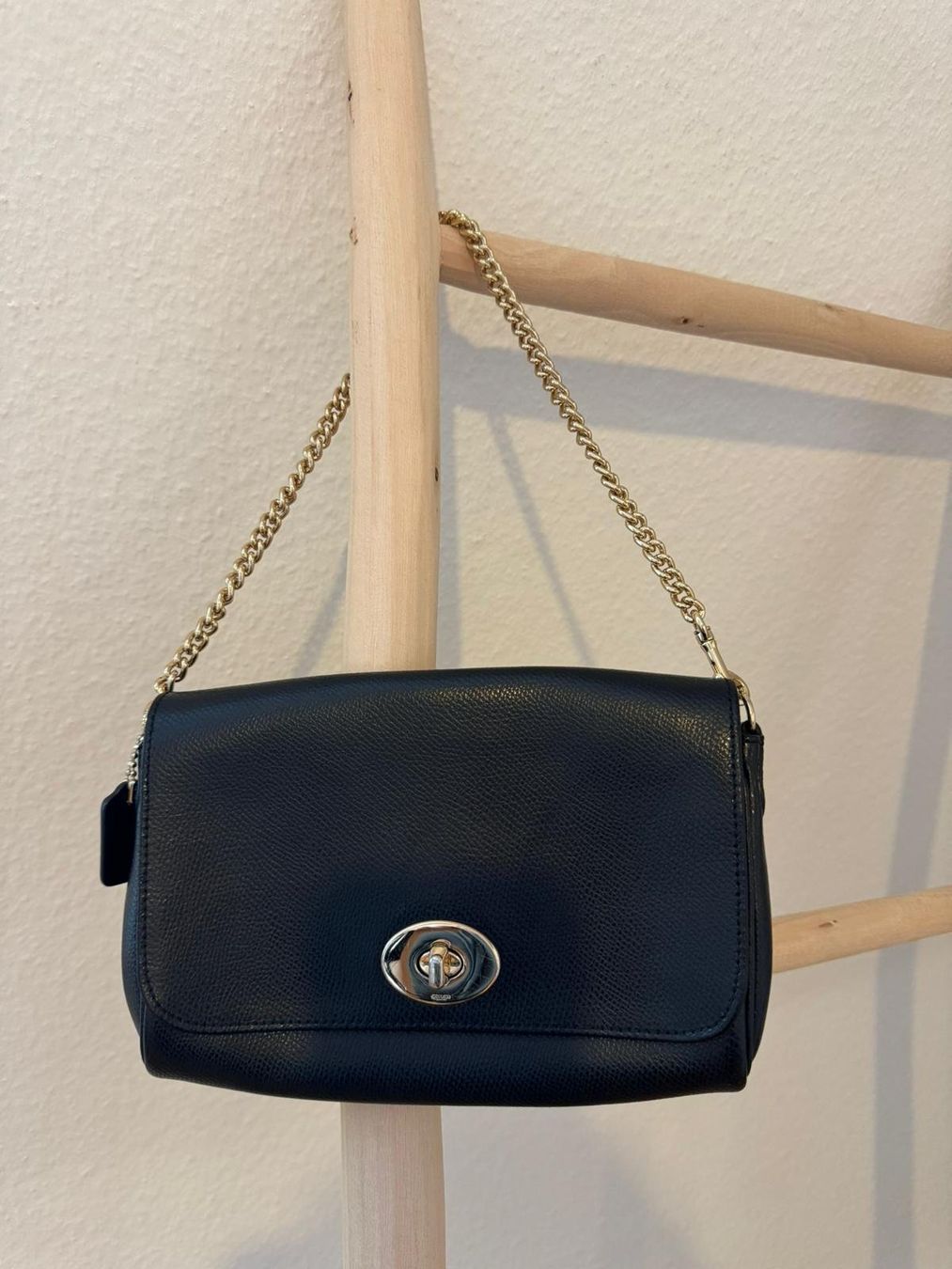 Coach Taschen für Damen: COACH Clutch / Crossbody Tasche – Gebraucht aus Thalwil von qwertz1 3