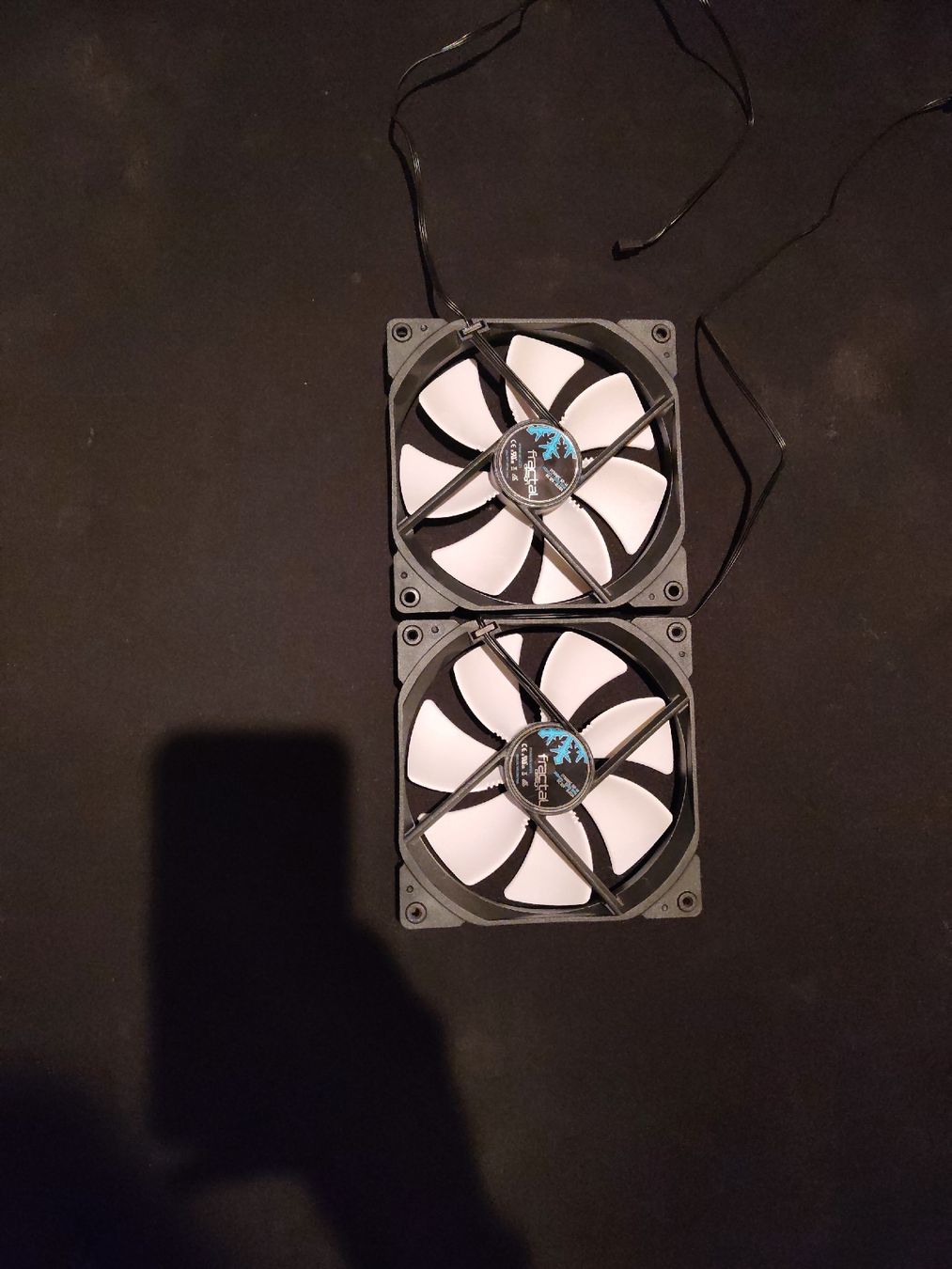 PCs: Frectal 140mm Pc Fan – Gebraucht aus Oberdiessbach von Kawaychi 1
