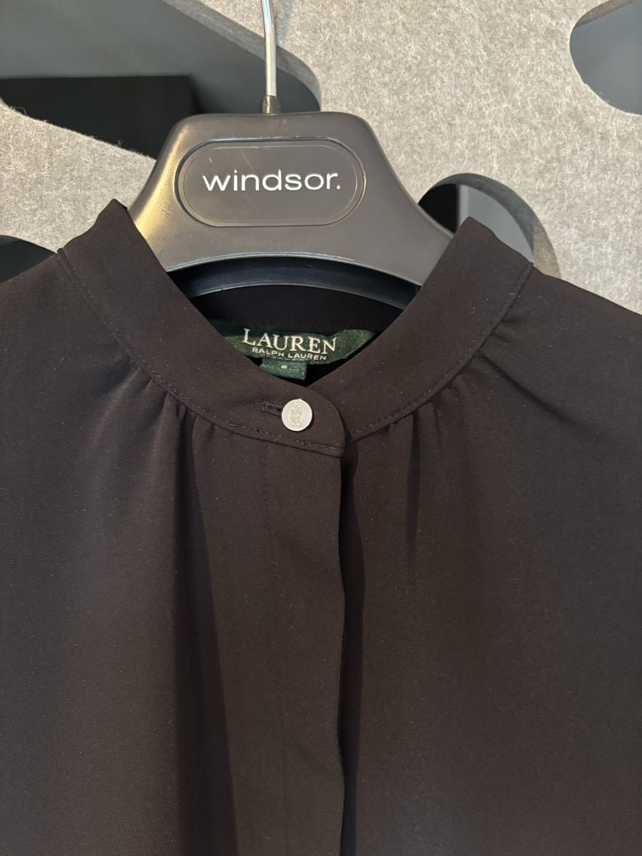 Ralph Lauren Vestiti: Schwarzes Kleid Ralph Lauren Gr. 2 – Usato da Bottighofen venduto da lwa_11686 1