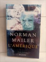 L’Amérique / Norman Mailer / Feux croisés – Plon 1999