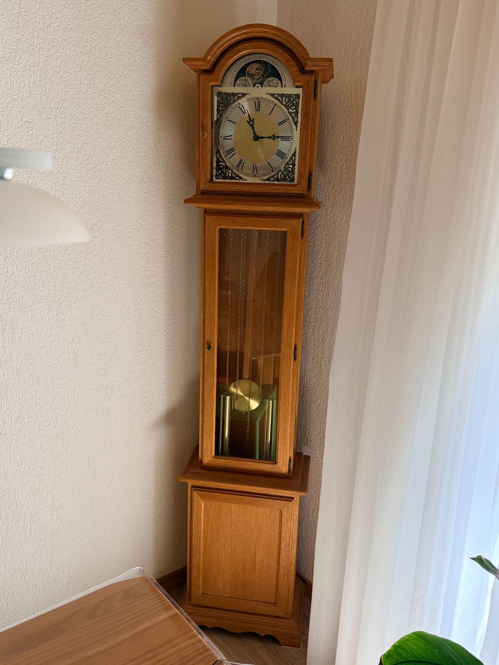 Orologi da terra & Orologi da parete: Standuhr – Usato da Herznach venduto da Corgi 3
