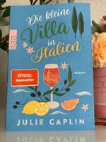 Die kleine Villa in Italien - Julie Caplin