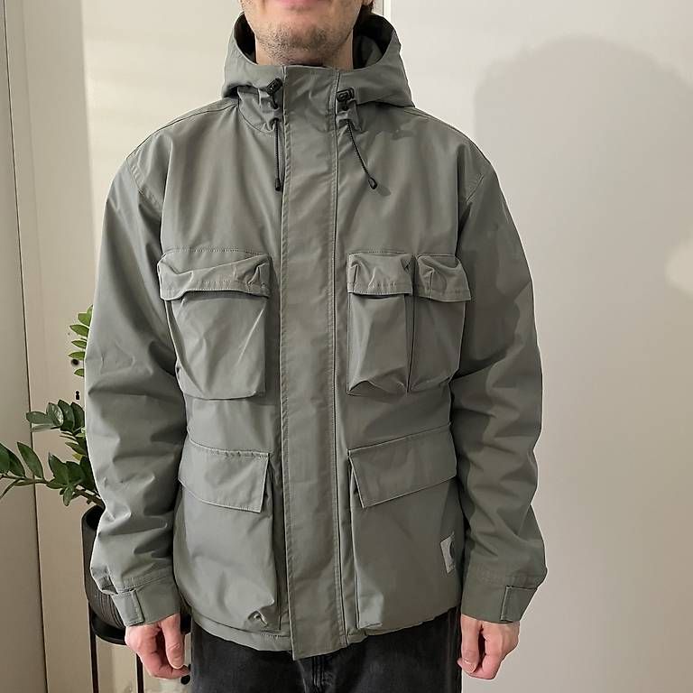 Giacche: Carhartt Winterjacke – Usato da Zürich venduto da xolukasxo
