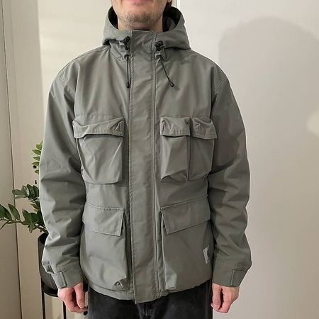 Carhartt Winterjacke
