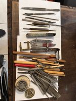 Outils horloger