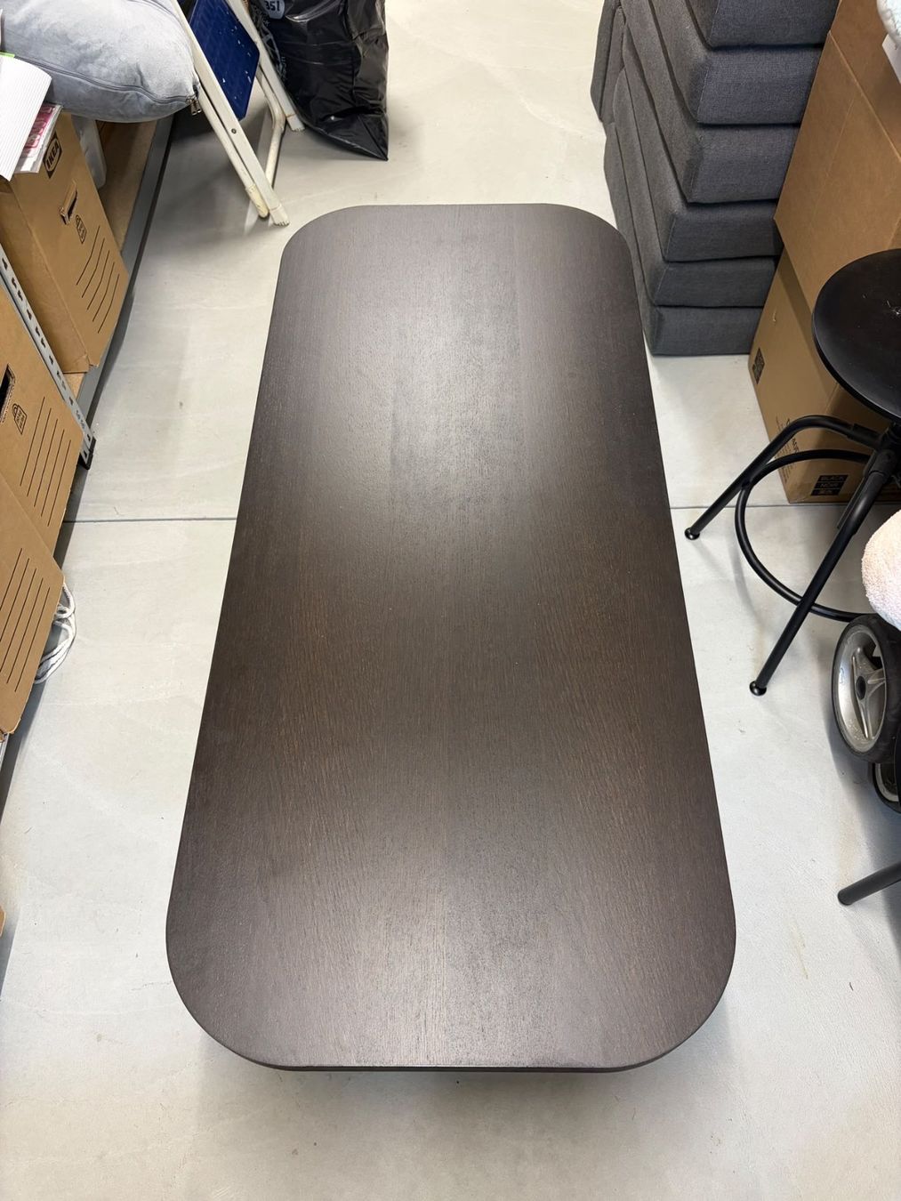 Ikea Tavoli: Clubtisch – Usato da Wittenbach venduto da sorento12 2