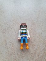 Playmobil Figur Ski Ferien