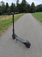 Neuwertiges E-Trottinett zu verkaufen
