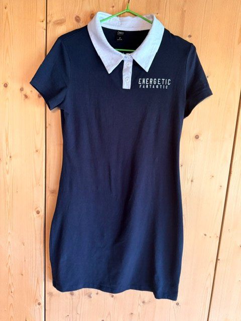 Kleider: Polo Kleid m – Gebraucht aus Lömmenschwil von classico01