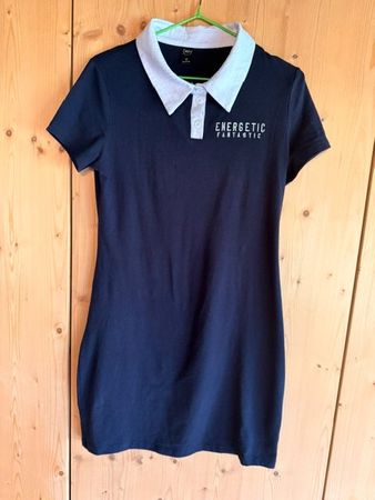Polo Kleid m