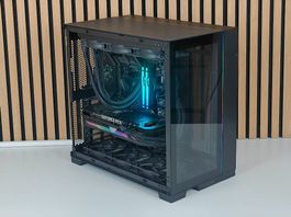 Gaming PC (i9-12900K + 32GB + 2TB + RTX 3090) Workstation