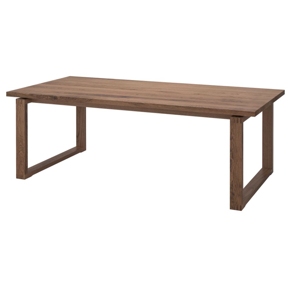 Ikea Tavoli: Esstisch – Usato da Attiswil venduto da No_Ita_99 3