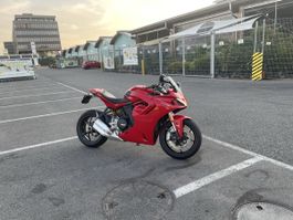 Ducati Supersport 950