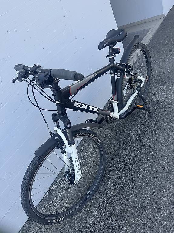 Biciclette: Velo 26 zoll – Usato da Oberkirch LU venduto da Voodinho 1