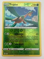 Papungha - Reverse Holo