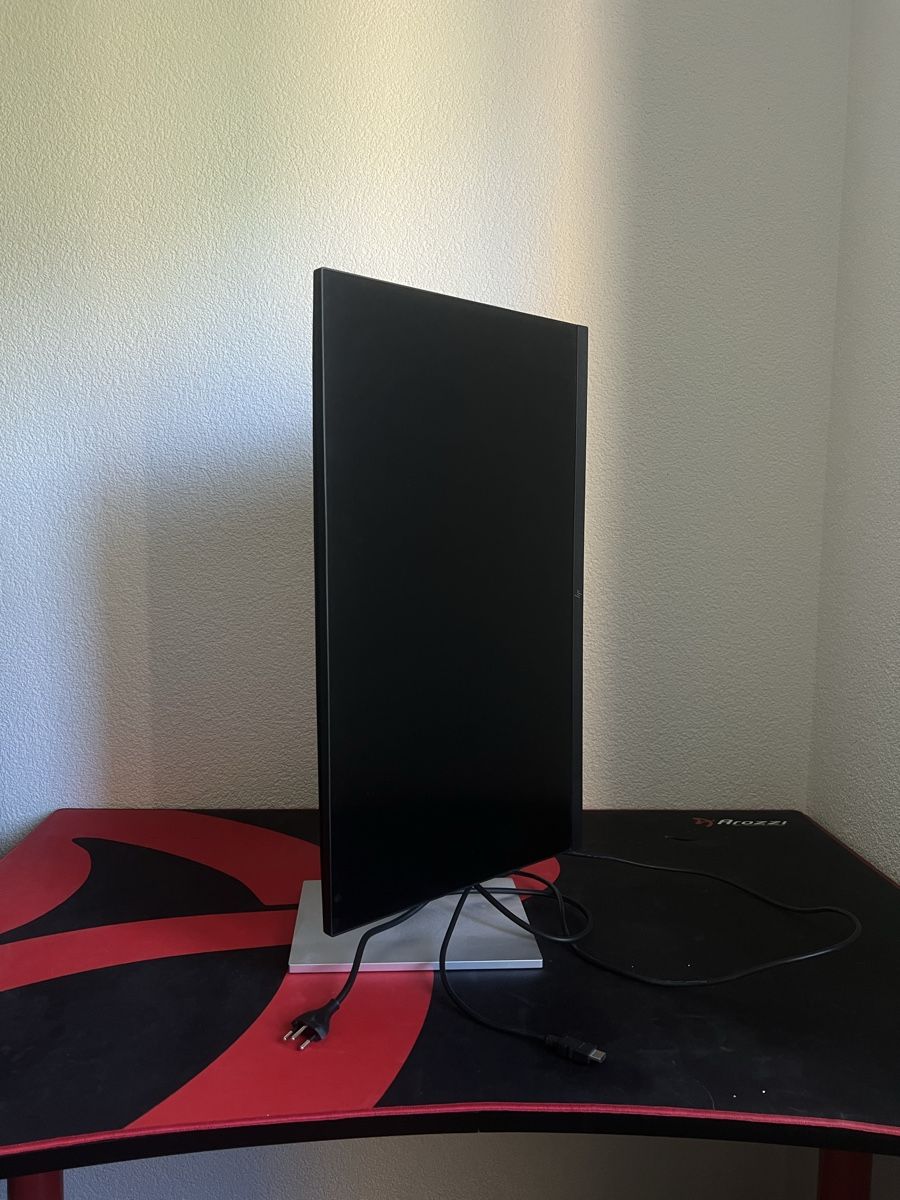 Ecrans: Écran PC Professionnel HP E27 G4 (Premium) – D'occasion à Martigny par ale_5gzg 3