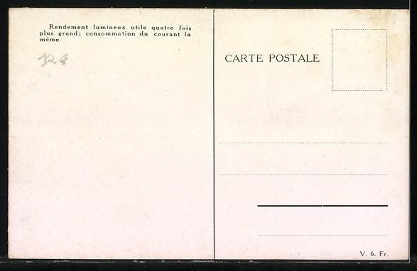 Articoli pubblicitari: Philipps Projector, Niederländische Kin – Usato da Berlin venduto da bartko-reher 1