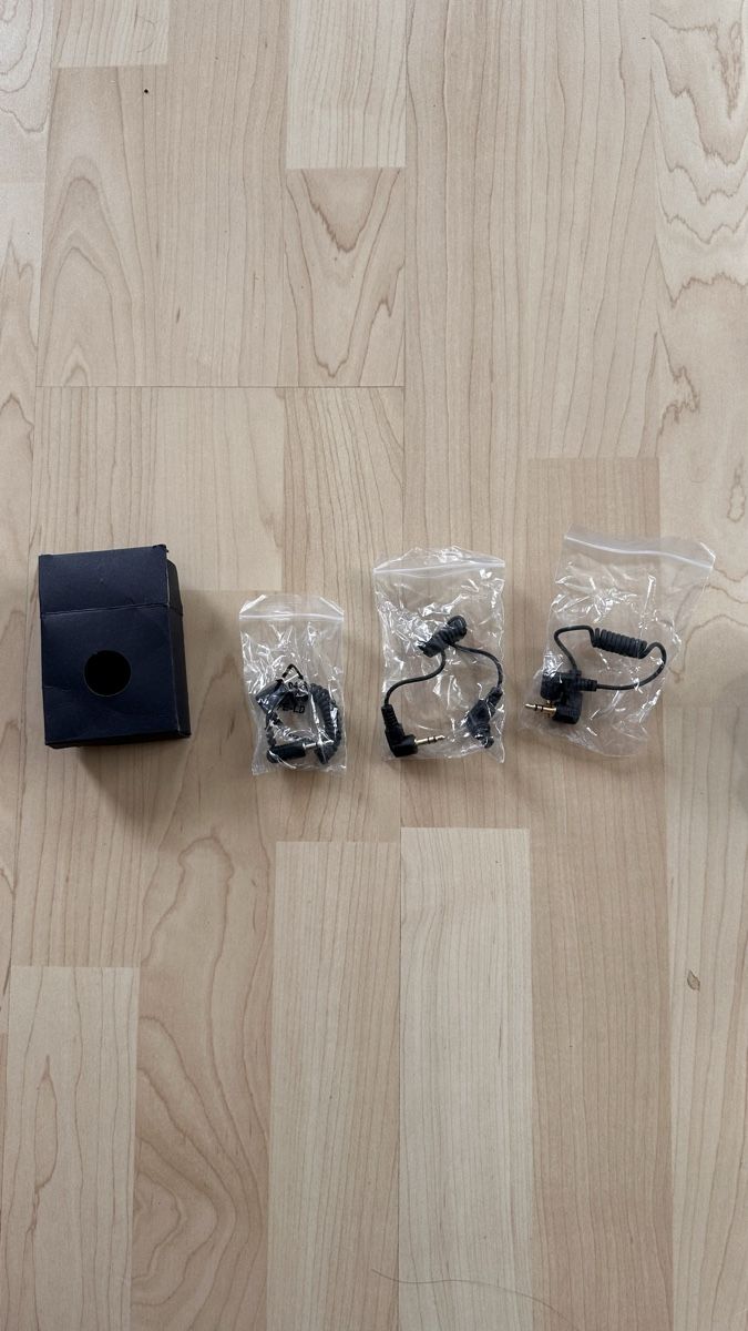 Feiyu Tech Sonstiges Zubehör: FeiyuTech AK2000 – Gebraucht aus Zürich von siiilvan 2