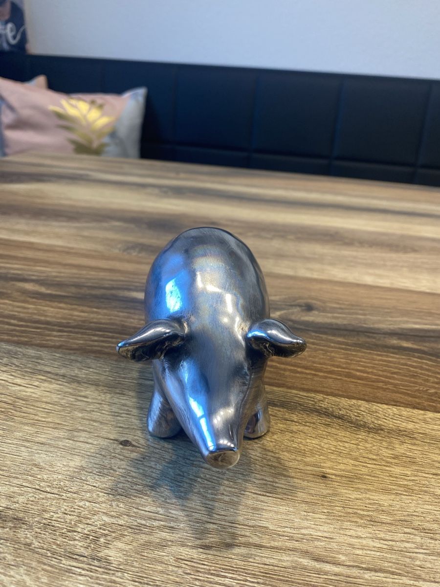 Tutte le decorazioni: Dekoration Schwein – Usato da Dübendorf venduto da GinaGiulia 2