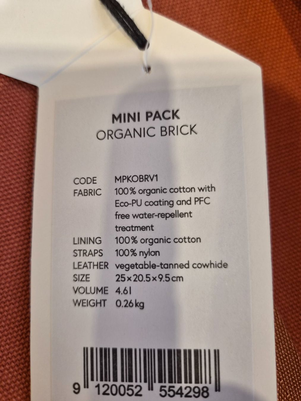 Qwstion Sacs & sacs à dos: Kinder Rucksack, neu – Neuf avec emballage d'origine à Schwanden i.E. par Cothesama 2
