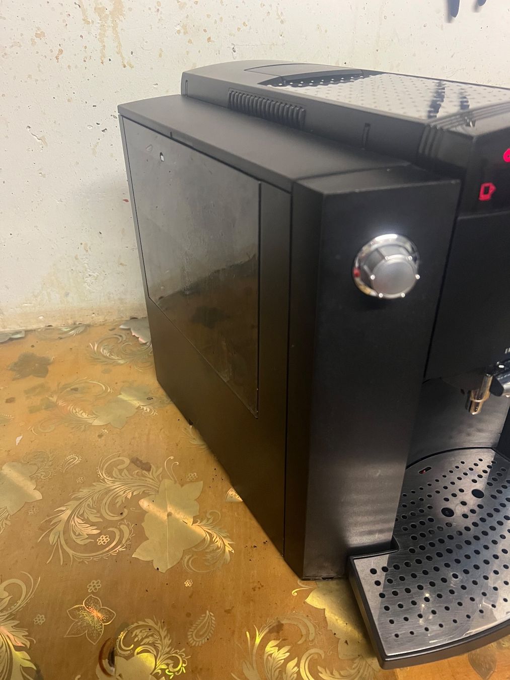 Macchine per caffè & Macchine per espresso: Jura F707 – Usato da Adliswil venduto da 1sinisa1 6