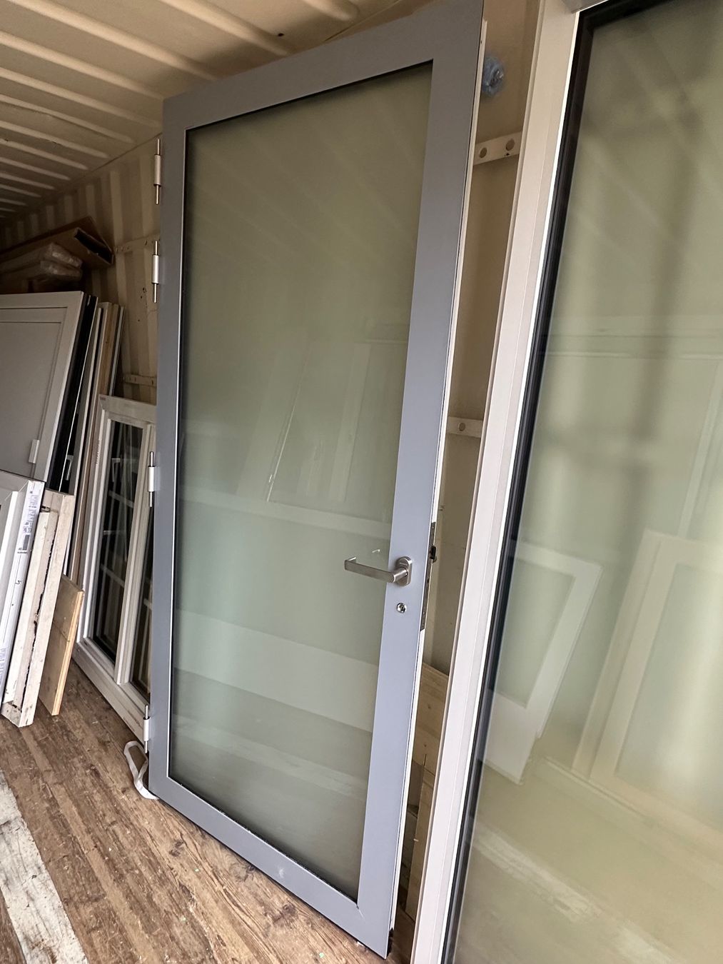 Porte: Fluchttüre – Nuovo (secondo la descrizione) da Böckten venduto da larstill22 2