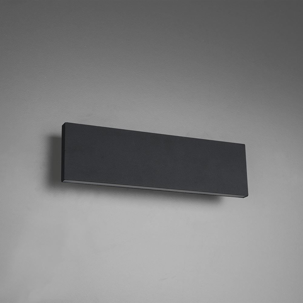 Lampen: LED Wandleuchte, Dimmbar, 28 cm x 8 cm – Neu (gemäss Beschreibung) aus Kreuzlingen von Smart-Light 4