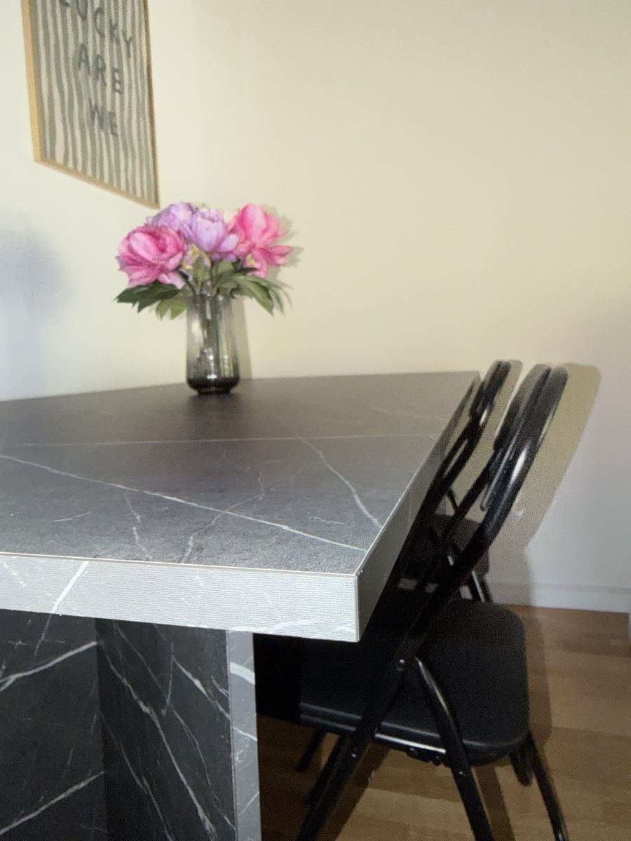 Tables: Esstisch schwarz  – Neuf (Voir description) à Dietikon par catarinasalgado 3