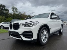 BMW X3 xDrive 30i Essence 2 Litres Ex véhicule Police