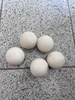 Silikon Jonglierbälle hochwertig (stark gebraucht)