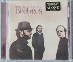 Music CD - Bee Gees - Still Wathers