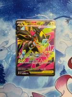 Méga-Zeraora FA - PBL 098 FR