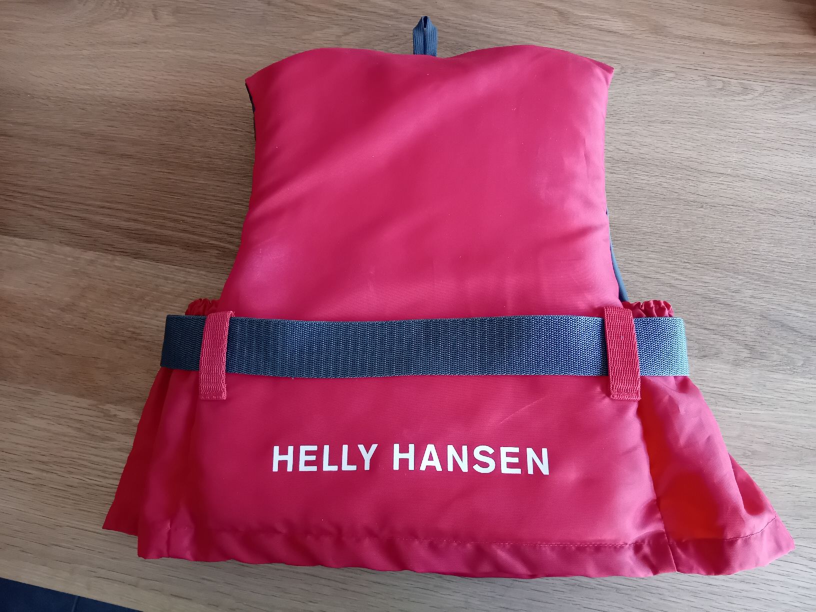 Helly Hansen Gilets de sauvetage: Kinder Rettungsweste Helly Hansen   – D'occasion à Burgdorf par carodesign1 1