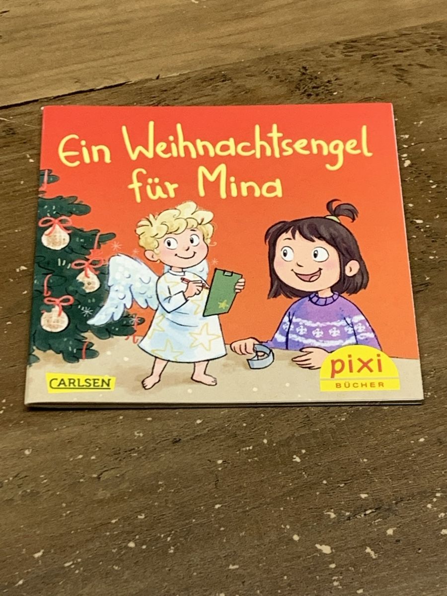 Libri: 4er Set Pixi Büchlein – Usato da Buus venduto da 2013dp 2