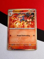 Pokémon TCG – Charmeleon (MEP079) Black Star Promo