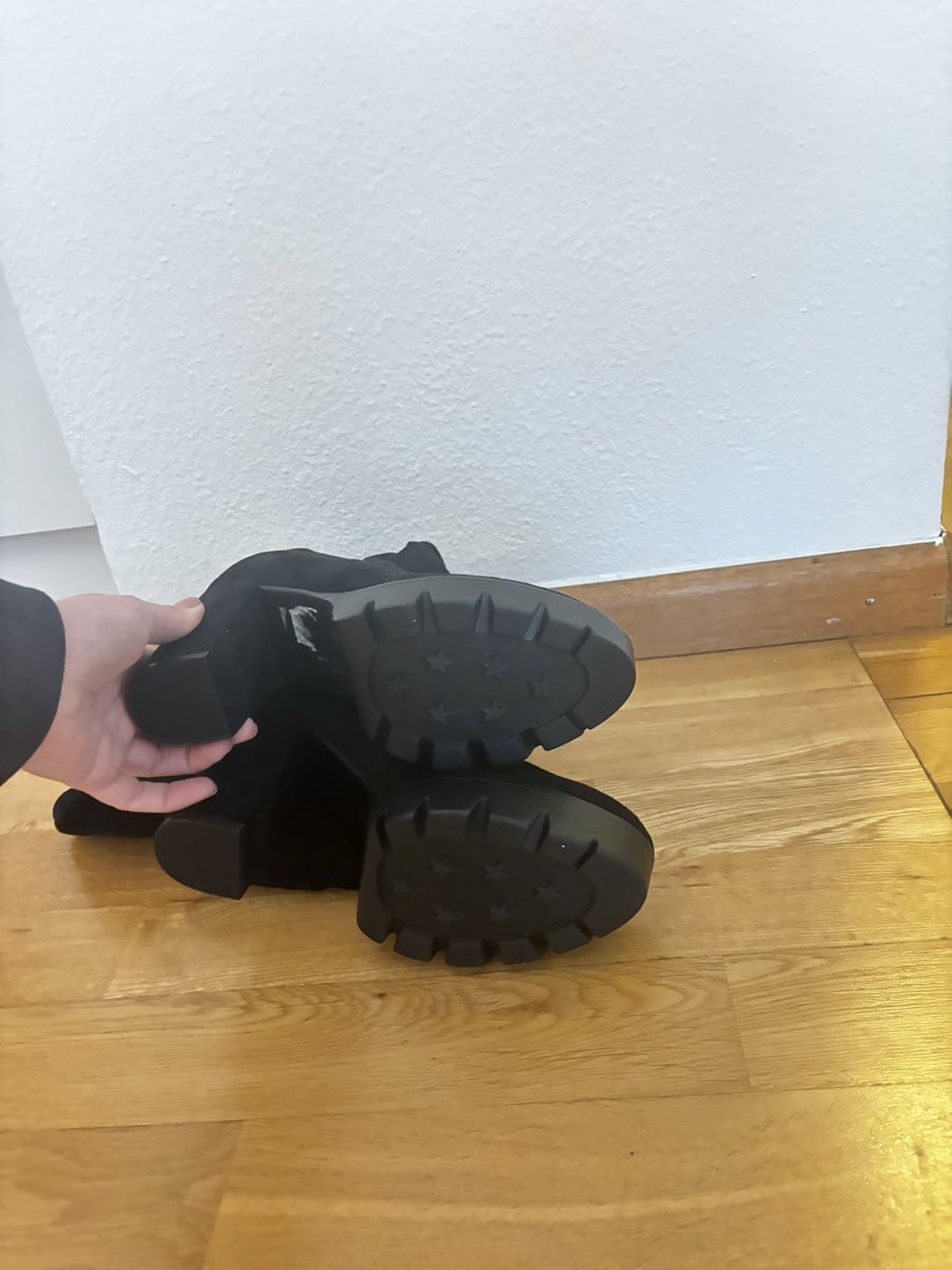 Chaussures femmes: Bronx Stiefel  – Neuf (Voir description) à Zürich par lui_m7zz 4