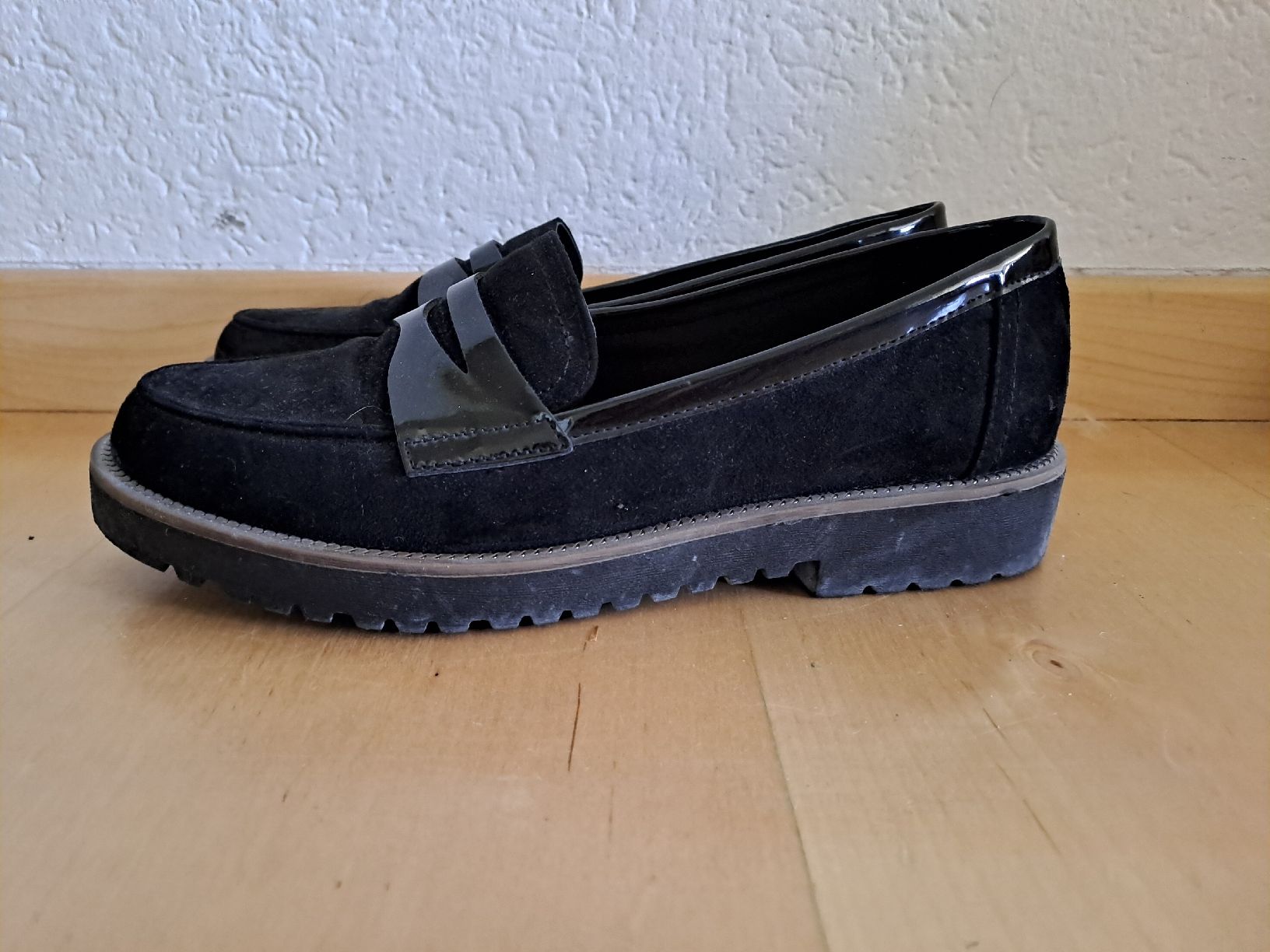 Graceland Scarpe da donna: Elegante Loafer Gr. 39 – Nuovo (secondo la descrizione) da Oberhasli venduto da Lea98 2