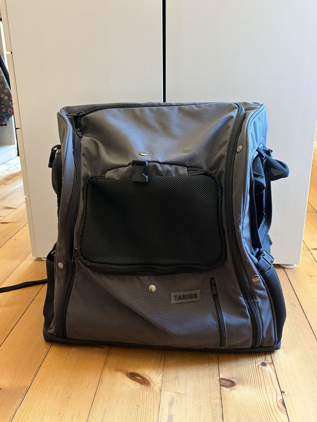Sacs à dos: Hunderucksack – Neuf (Voir description) à Frauenfeld par Felix-Frauenfeld