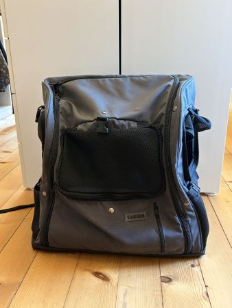 Hunderucksack