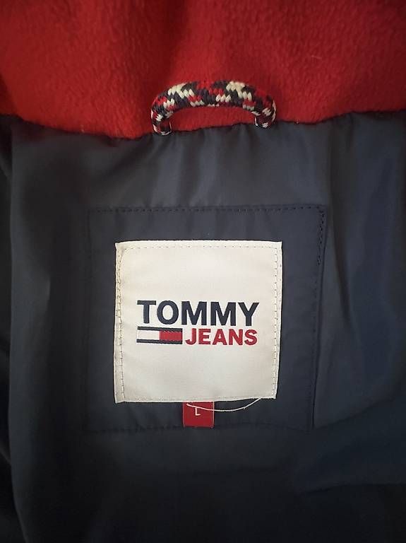 Giacche: Tommy Winter Jacke  – Usato da Muttenz venduto da Callejero 3