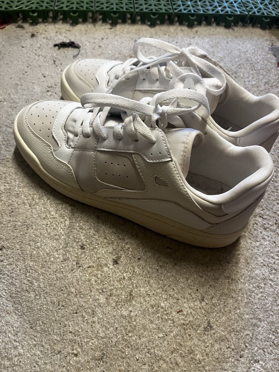Scarpe da donna: Sneackers H&M – Nuovo (secondo la descrizione) da Ste-Croix venduto da Valottelamarmotte 1
