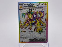 Stellarkrone - Voltula ex  (SCR 159) - DE