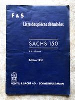 Sachs 150