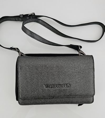 Valentino Doppelhandtasche, neuwertig