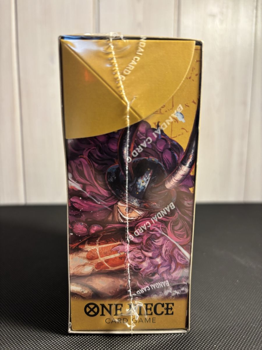 Sammelbilder & Trading cards: Double pack set 12 OP 17 FR – Neu und originalverpackt aus Neyruz FR von Jar0d15 3