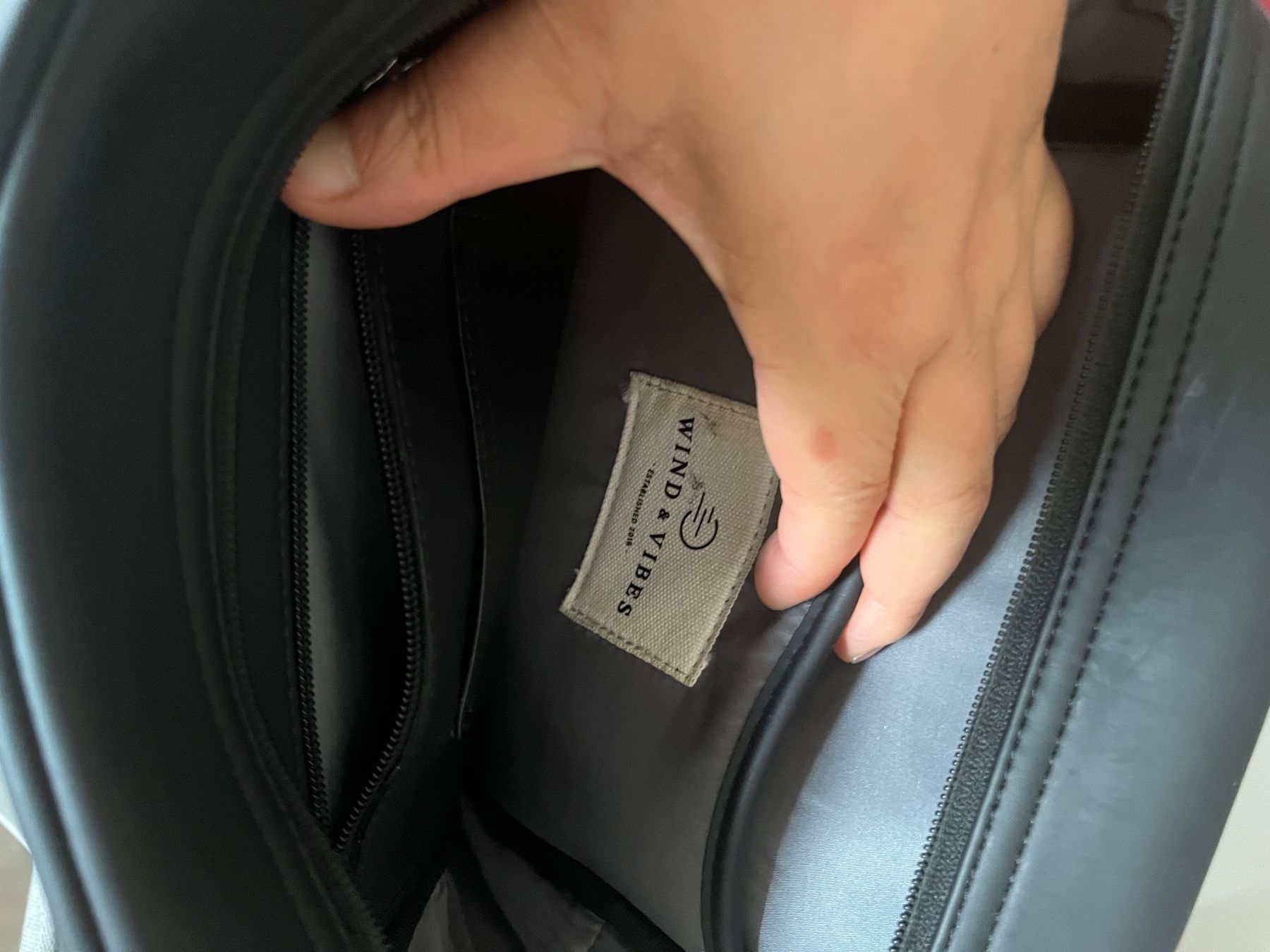 Kapten & Son Rucksäcke: Sac à dos wines – Gebraucht aus La Chaux-de-Fonds von lev_zsx6 3