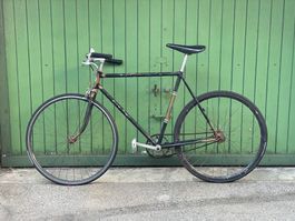 Vintage Herrenrad zum aufbereiten