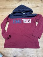 Hoodie Gr. 122/128 von Conbipel, Top Zustand für den Herbst!
